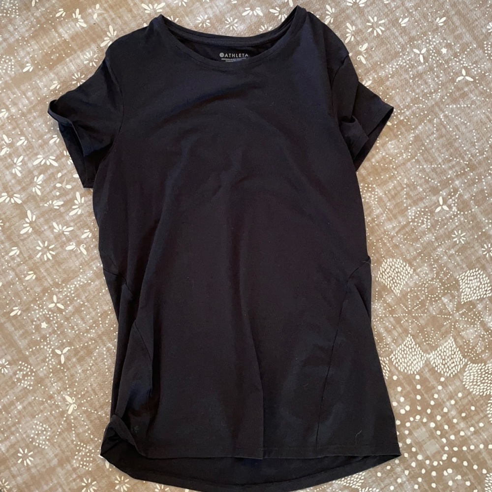 Athlete top
